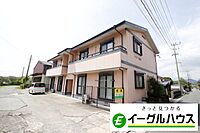 福岡県朝倉郡筑前町久光247：物件画像／イーグルハウス株式会社　イーグルハウス小郡店
