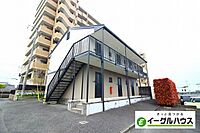 福岡県小郡市小板井324-1：物件画像／イーグルハウス株式会社　イーグルハウス小郡店