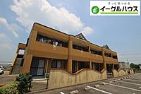 福岡県朝倉市片延93-1：物件画像／イーグルハウス株式会社　イーグルハウス小郡店