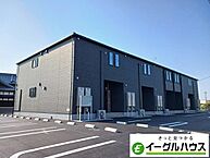 福岡県久留米市宮ノ陣町若松2331番地：物件画像／イーグルハウス株式会社　イーグルハウス小郡店