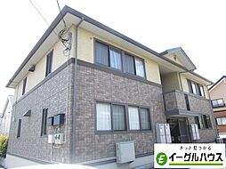 エーデルハイム 201