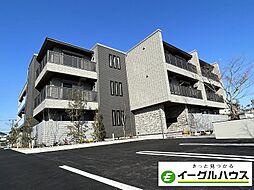 シャーメゾンステージ鳥栖 202