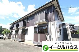 エレゼタウンII 101