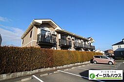 シャモニー弐番館 203