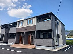 ビクトリア　モーニング　A 202