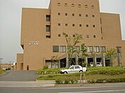 やよいがおか鹿毛病院（368m）