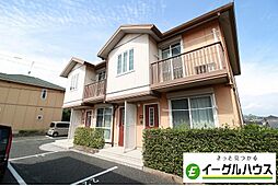 メゾン・ド・カメリアE棟