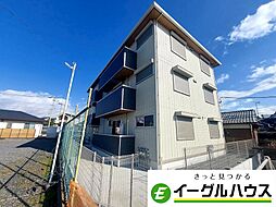 ロイヤルタウン田代外町 303