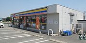 ミニストップ 大刀洗下高橋店（568m）