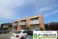 佐賀県鳥栖市田代外町581-28：物件画像／イーグルハウス株式会社　イーグルハウス小郡店