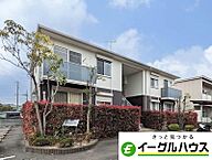 福岡県朝倉市来春418-1：物件画像／イーグルハウス株式会社　イーグルハウス小郡店