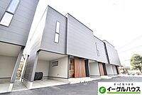 福岡県朝倉郡筑前町原地蔵2227-1：物件画像／イーグルハウス株式会社　イーグルハウス小郡店