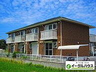 福岡県小郡市稲吉1331-1：物件画像／イーグルハウス株式会社　イーグルハウス小郡店