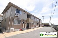福岡県朝倉市甘木244-1：物件画像／イーグルハウス株式会社　イーグルハウス小郡店