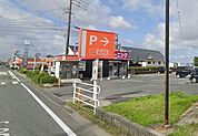 ザ・ビッグエクスプレス 北野店（953m）