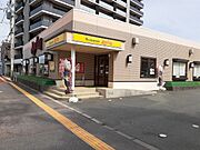 ジョイフル鳥栖中央店まで790m