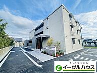 佐賀県鳥栖市宿町1409-4：物件画像／イーグルハウス株式会社　イーグルハウス小郡店