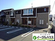佐賀県鳥栖市西田町212番地：物件画像／イーグルハウス株式会社　イーグルハウス小郡店