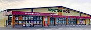 ドラッグストアモリ 鳥栖村田店（990m）