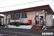 鳥栖西町郵便局（518m）