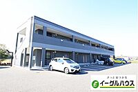 福岡県朝倉郡筑前町下高場2053-5：物件画像／イーグルハウス株式会社　イーグルハウス小郡店