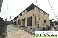 福岡県朝倉郡筑前町依井1669-1：物件画像／イーグルハウス株式会社　イーグルハウス小郡店