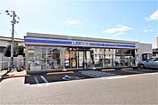 ローソン 小郡市役所前店（963m）