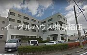 清明会きやま鹿毛病院/753m