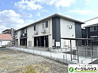 福岡県久留米市合川町1767-1：物件画像／イーグルハウス株式会社　イーグルハウス小郡店