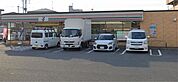 セブンイレブン 久留米合川大橋店（2340m）