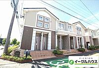 佐賀県鳥栖市弥生が丘4丁目31番地：物件画像／イーグルハウス株式会社　イーグルハウス小郡店