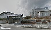 鳥栖市立弥生が丘小学校（625m）