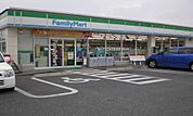 ファミリーマート 小郡美鈴の杜店（2037m）