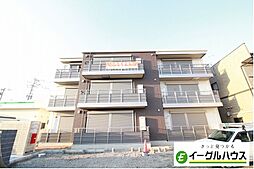ベレオ弥生が丘