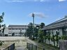 周辺：筑前町立三輪小学校（865m）