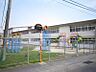 周辺：筑前町立中牟田小学校（658m）