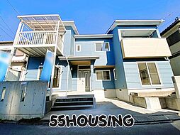 北本市石戸4丁目　戸建て