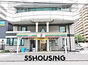 セブンイレブンさいたま土手町店 徒歩7分。 540m