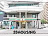 周辺：セブンイレブンさいたま土手町店 徒歩7分。 540m