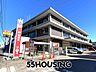 周辺：大宮郵便局 徒歩7分。 540m
