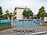 周辺：上尾市立原市小学校 徒歩11分。 850m
