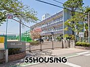 蓮田市立蓮田中学校 徒歩2分。 94m