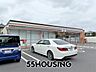 周辺：セブンイレブン蓮田黒浜店 徒歩16分。 1240m