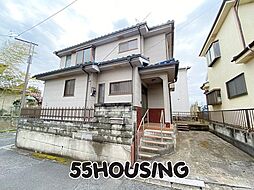 蓮田市椿山1丁目　戸建て