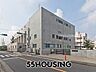 周辺：伊奈町立小針小学校 徒歩9分。 720m
