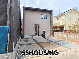 南埼玉郡宮代町宮代3丁目　新築戸建て