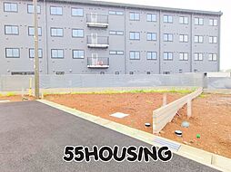 上尾市本町6丁目　土地