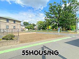 さいたま市北区別所町　土地