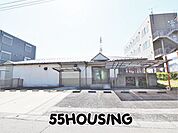 河野外科胃腸科 徒歩8分。 640m