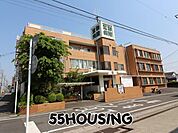 医療法人社団弘象会東和病院 徒歩15分。 1200m